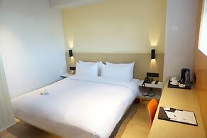 PACE HOTEL Suzhou Renmin Branch