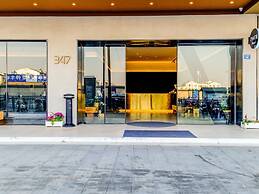 PACE HOTEL Suzhou Renmin Branch