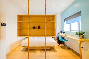 PACE HOTEL Suzhou Renmin Branch