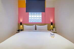 PACE HOTEL Suzhou Renmin Branch