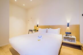 PACE HOTEL Suzhou Renmin Branch