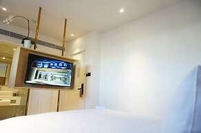 PACE HOTEL Suzhou Renmin Branch