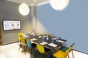 PACE HOTEL Suzhou Renmin Branch