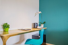 PACE HOTEL Suzhou Renmin Branch