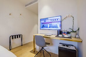 PACE HOTEL Suzhou Renmin Branch