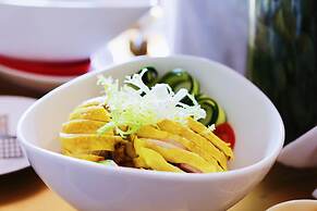 PACE HOTEL Suzhou Renmin Branch