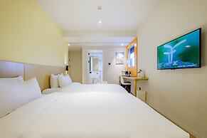 PACE HOTEL Suzhou Renmin Branch