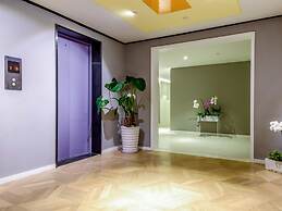 PACE HOTEL Suzhou Renmin Branch