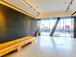 PACE HOTEL Suzhou Renmin Branch