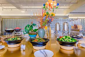 PACE HOTEL Suzhou Renmin Branch