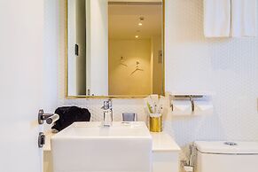 PACE HOTEL Suzhou Renmin Branch