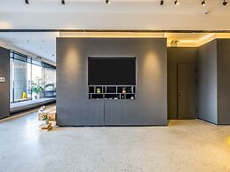 PACE HOTEL Suzhou Renmin Branch