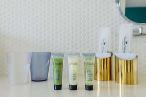 PACE HOTEL Suzhou Renmin Branch