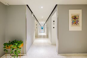 PACE HOTEL Suzhou Renmin Branch