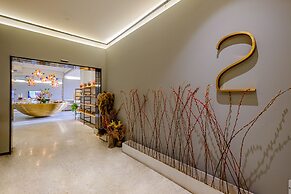 PACE HOTEL Suzhou Renmin Branch