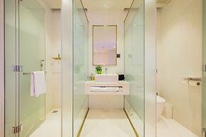 PACE HOTEL Suzhou Renmin Branch