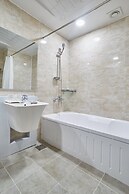 Pyeongchang Hotel The Maru