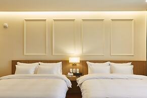 Pyeongchang Hotel The Maru