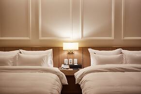 Pyeongchang Hotel The Maru