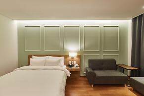 Pyeongchang Hotel The Maru