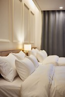 Pyeongchang Hotel The Maru