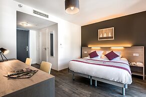 Hôtel Grand Parc
