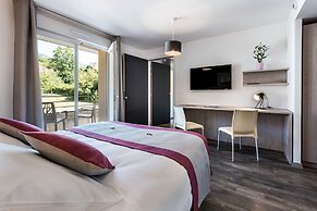 Hôtel Grand Parc