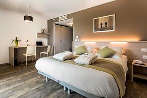 Hôtel Grand Parc