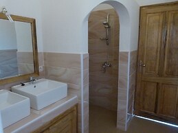 Villa dallie Senegal