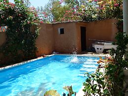 Villa dallie Senegal