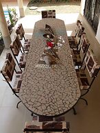 Villa dallie Senegal