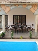 Villa dallie Senegal