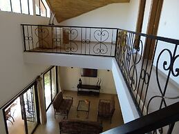 Villa dallie Senegal