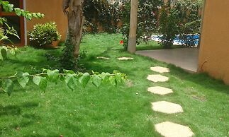 Villa dallie Senegal