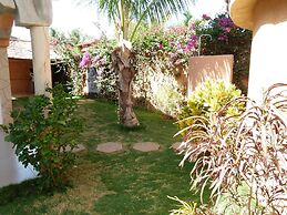 Villa dallie Senegal