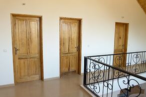 Villa dallie Senegal