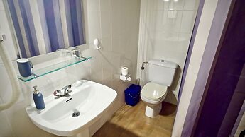 Hotel La Gerencia