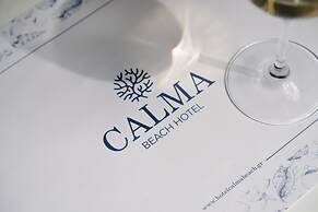 Calma Beach Hotel