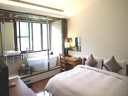 Peace Area Hot Spring Hotel