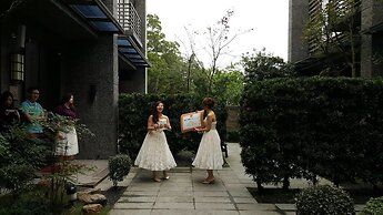 Peace Area Hot Spring Hotel