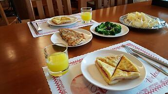 Peace Area Hot Spring Hotel