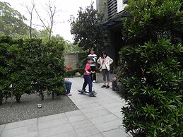 Peace Area Hot Spring Hotel