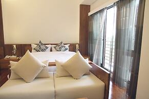 Peace Area Hot Spring Hotel