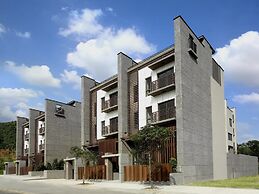 Peace Area Hot Spring Hotel