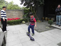 Peace Area Hot Spring Hotel