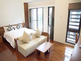 Peace Area Hot Spring Hotel