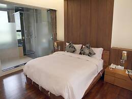 Peace Area Hot Spring Hotel