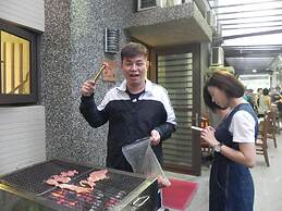 Peace Area Hot Spring Hotel