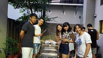 Peace Area Hot Spring Hotel