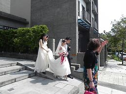 Peace Area Hot Spring Hotel